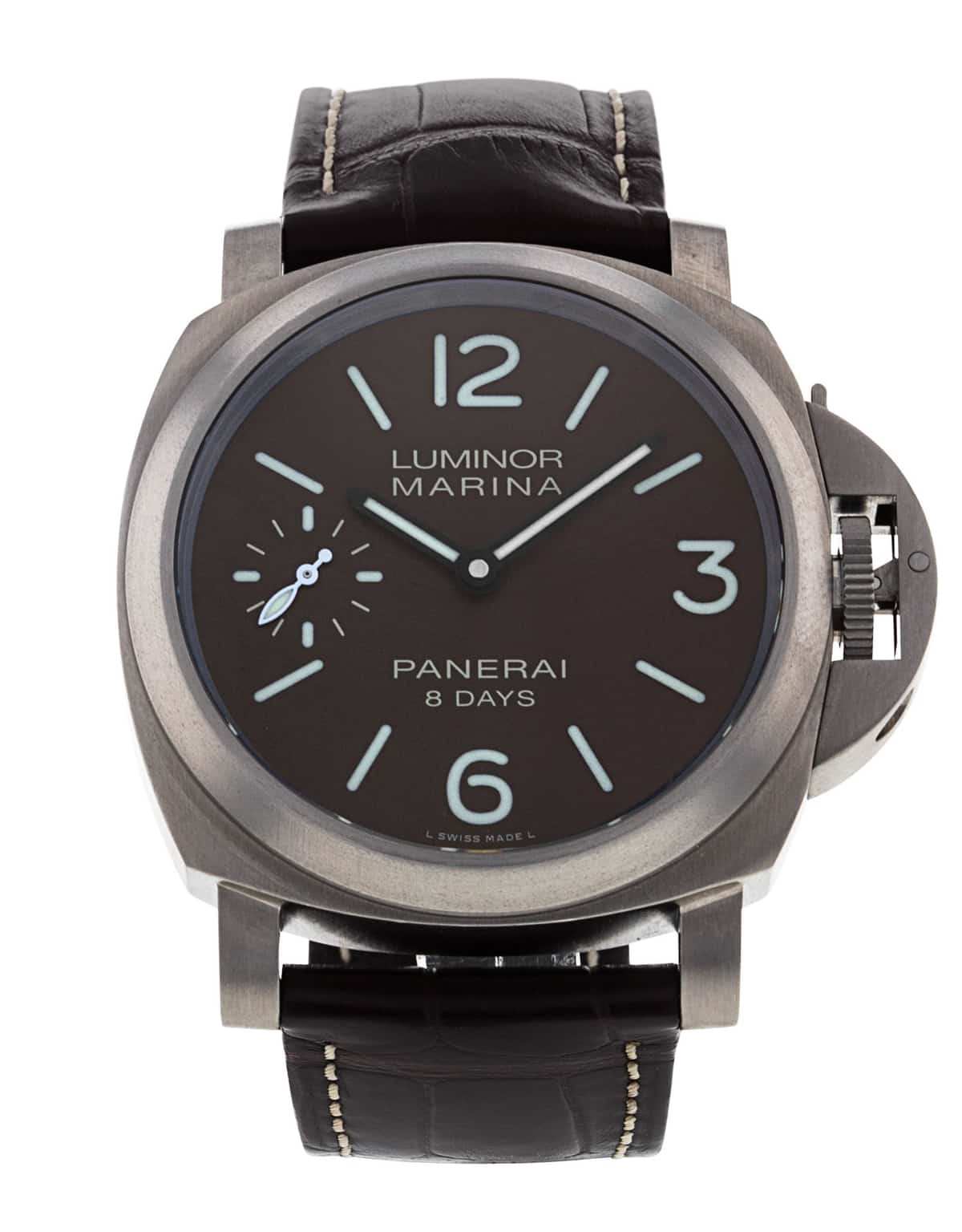 Panerai Luminor 8 Days PAM00564